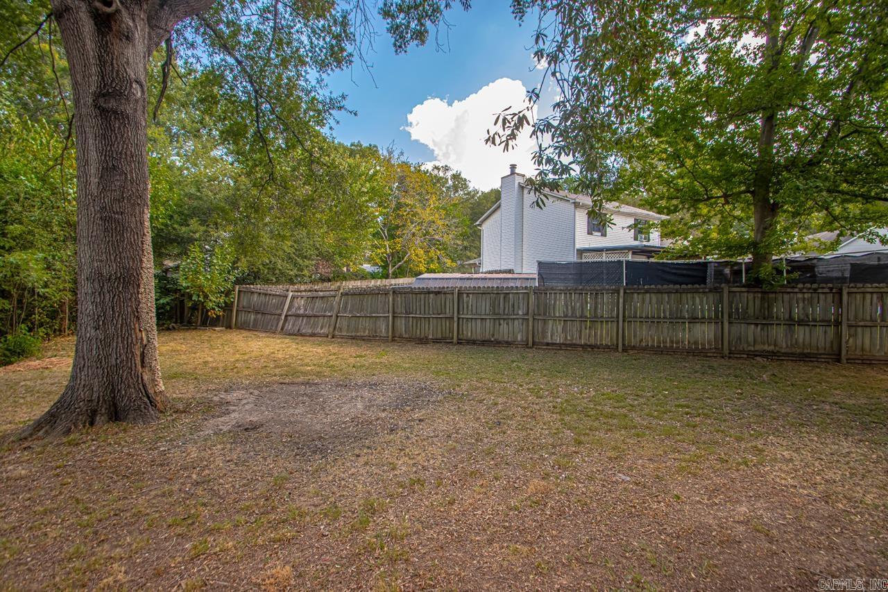 603 S Shobe  Bryant, AR