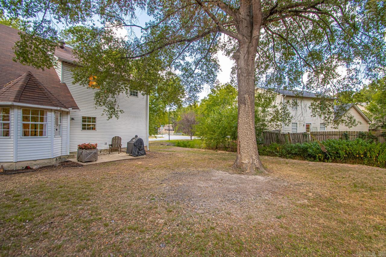 603 S Shobe  Bryant, AR