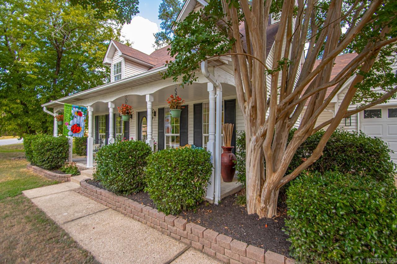 603 S Shobe  Bryant, AR
