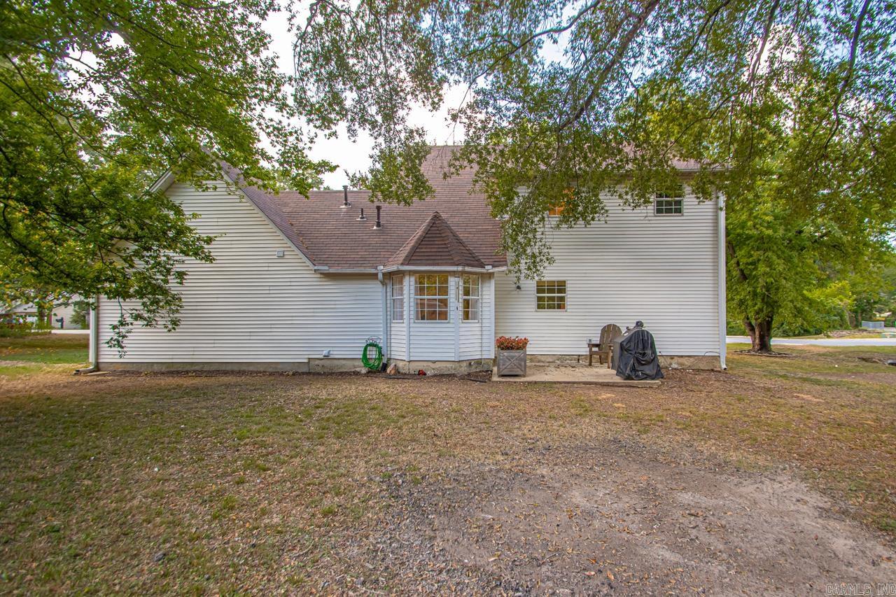 603 S Shobe  Bryant, AR