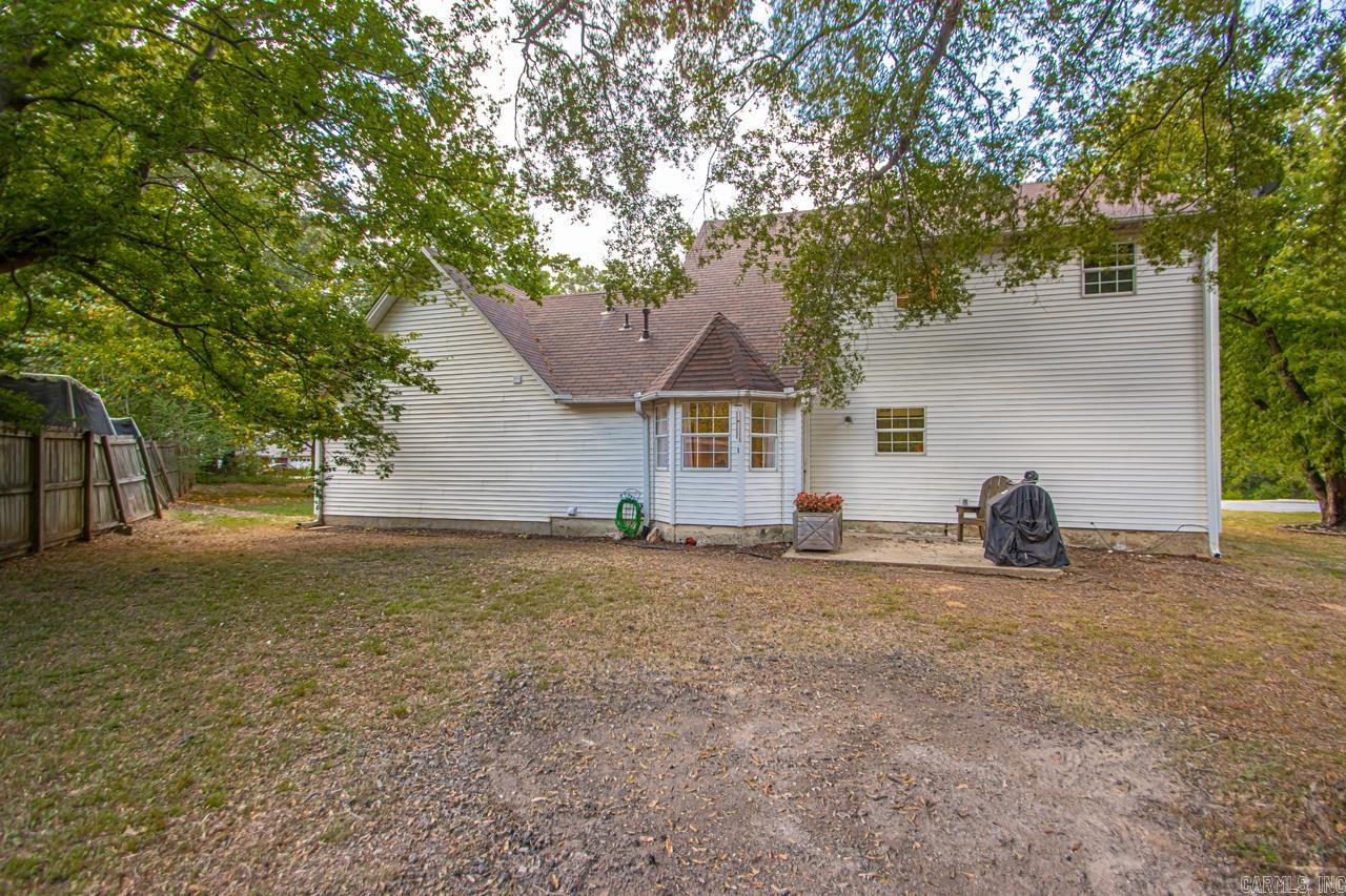 603 S Shobe  Bryant, AR