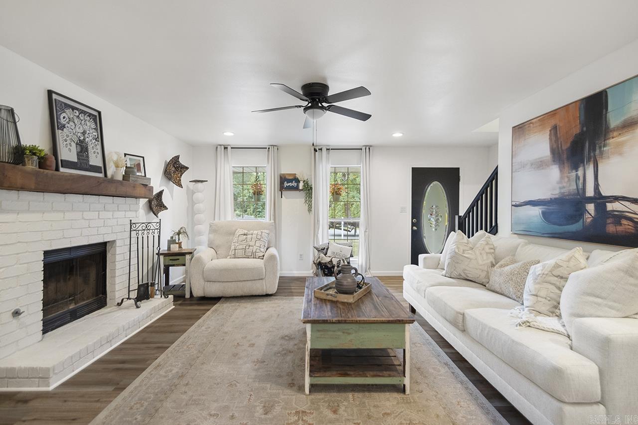 603 S Shobe  Bryant, AR