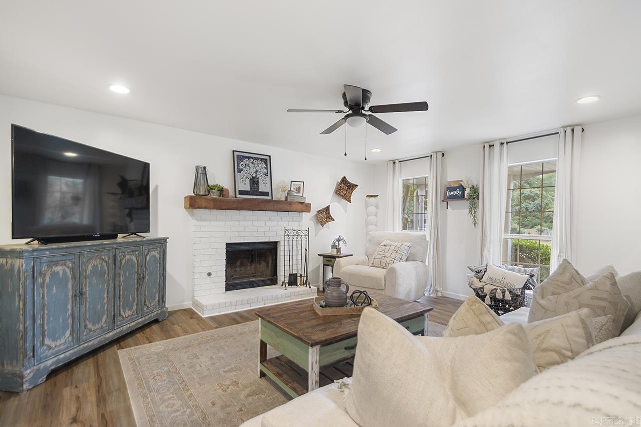 603 S Shobe  Bryant, AR