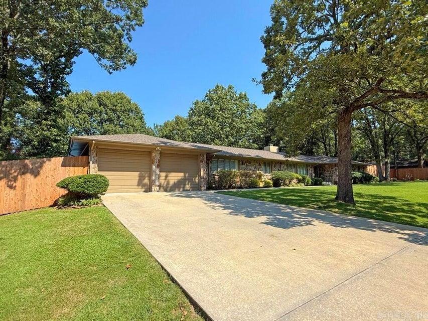 500 College Heights  Batesville, AR