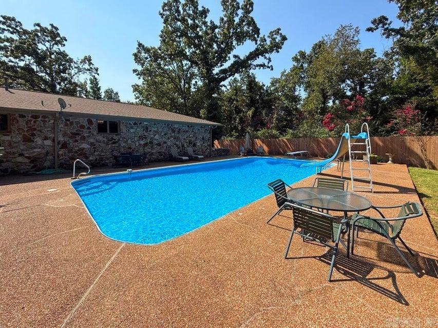 500 College Heights  Batesville, AR