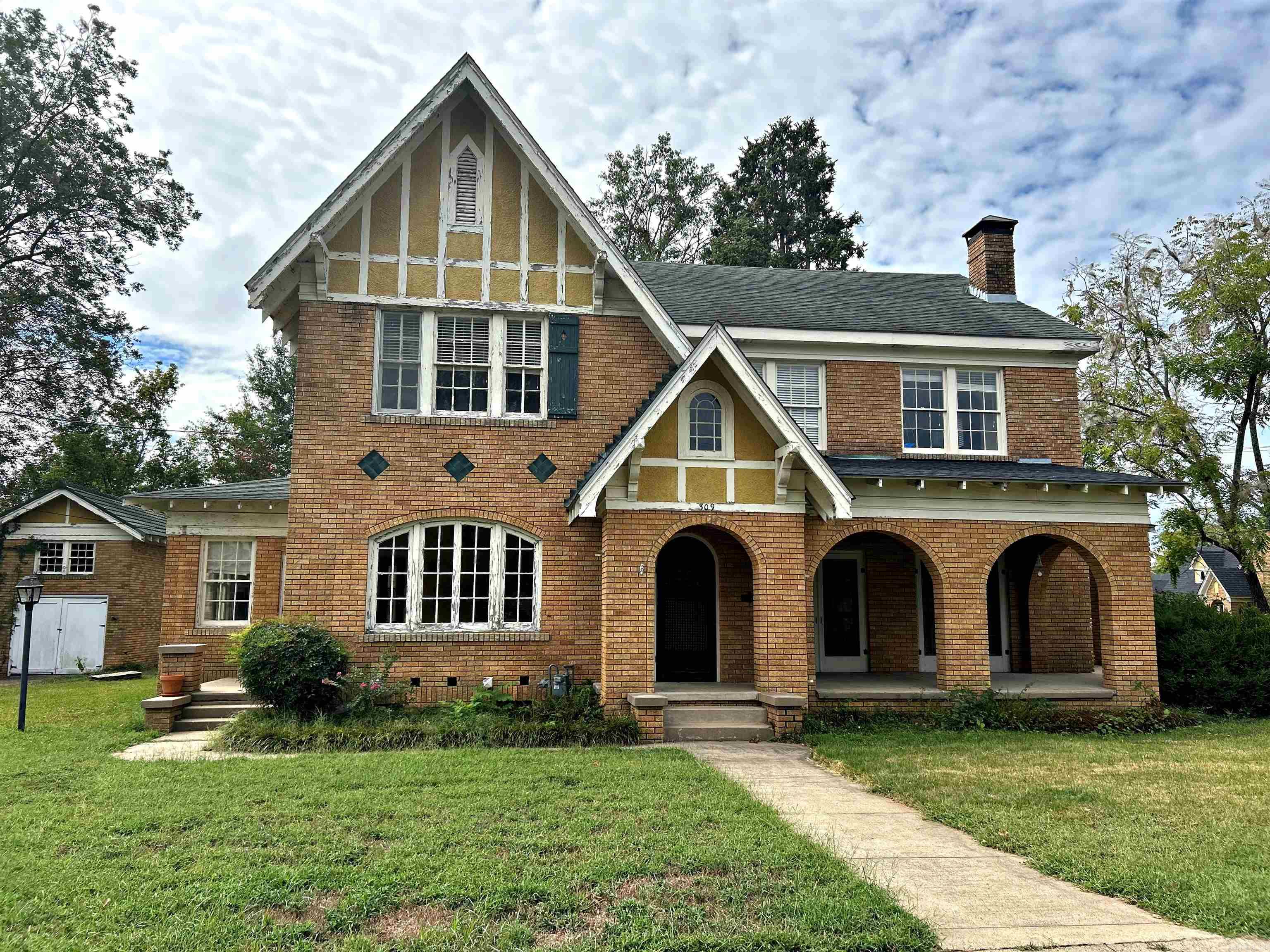 309 Hardin  Arkadelphia, AR