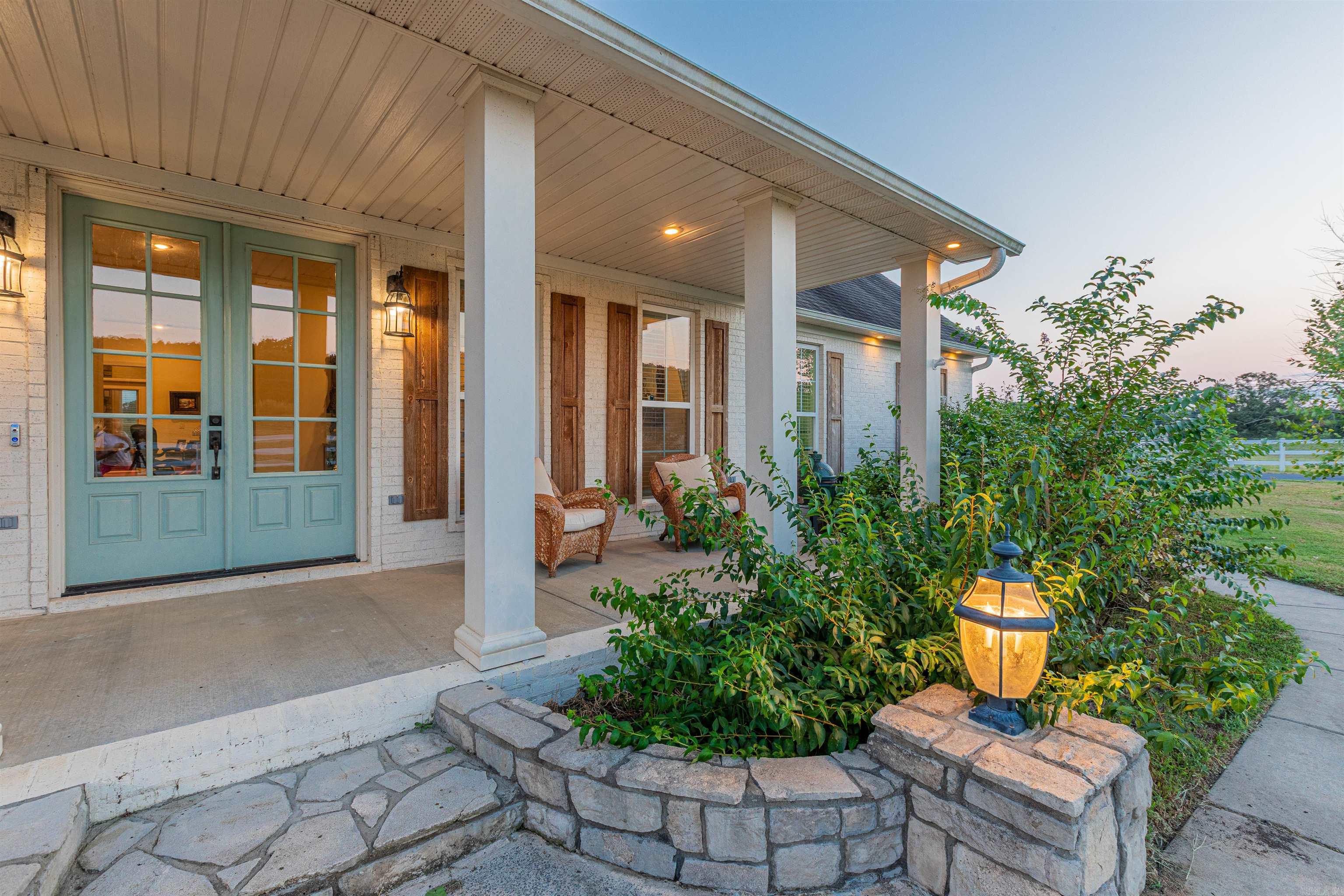 195 Green Valley Dr  Greenbrier, AR