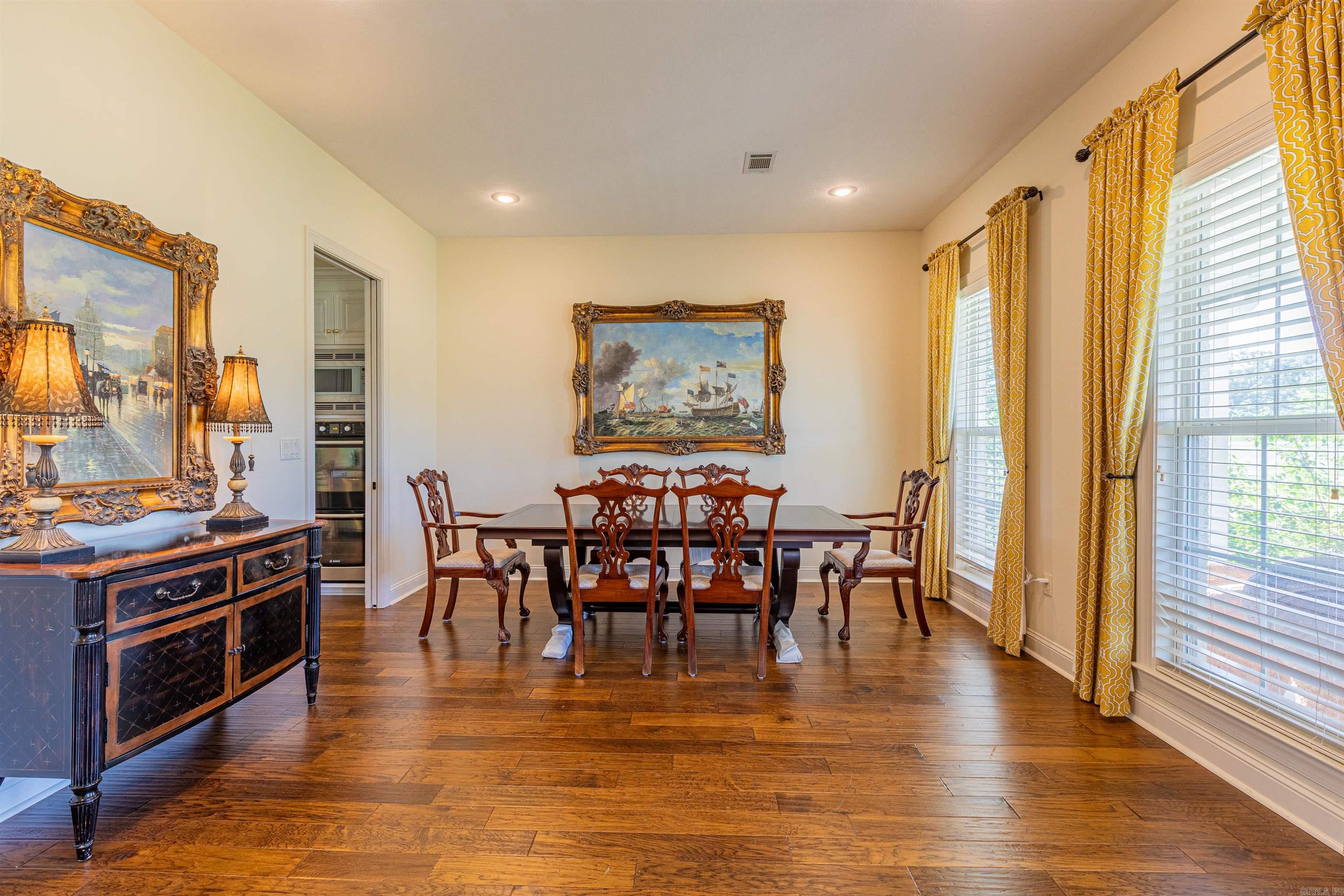 195 Green Valley Dr  Greenbrier, AR