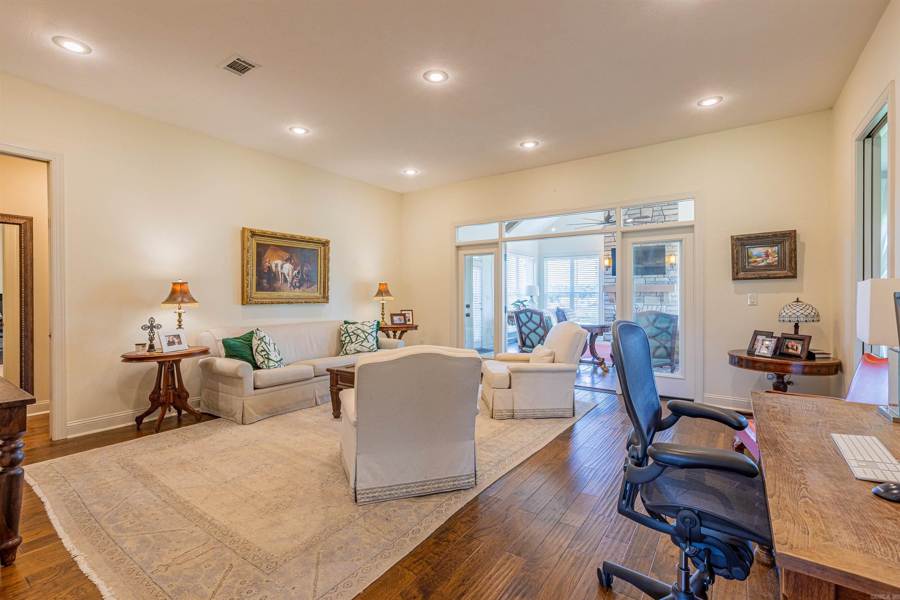 195 Green Valley Dr  Greenbrier, AR