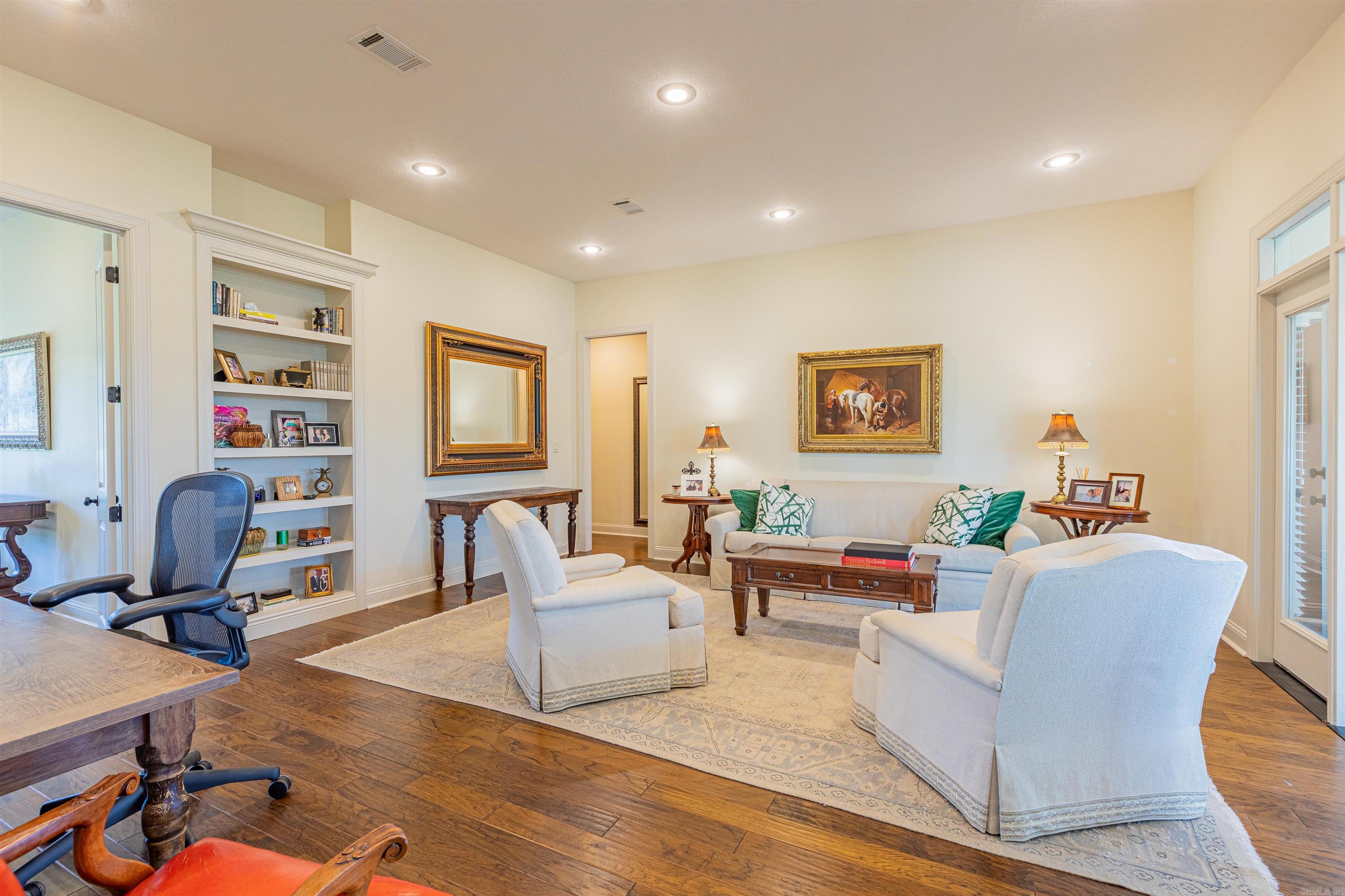 195 Green Valley Dr  Greenbrier, AR