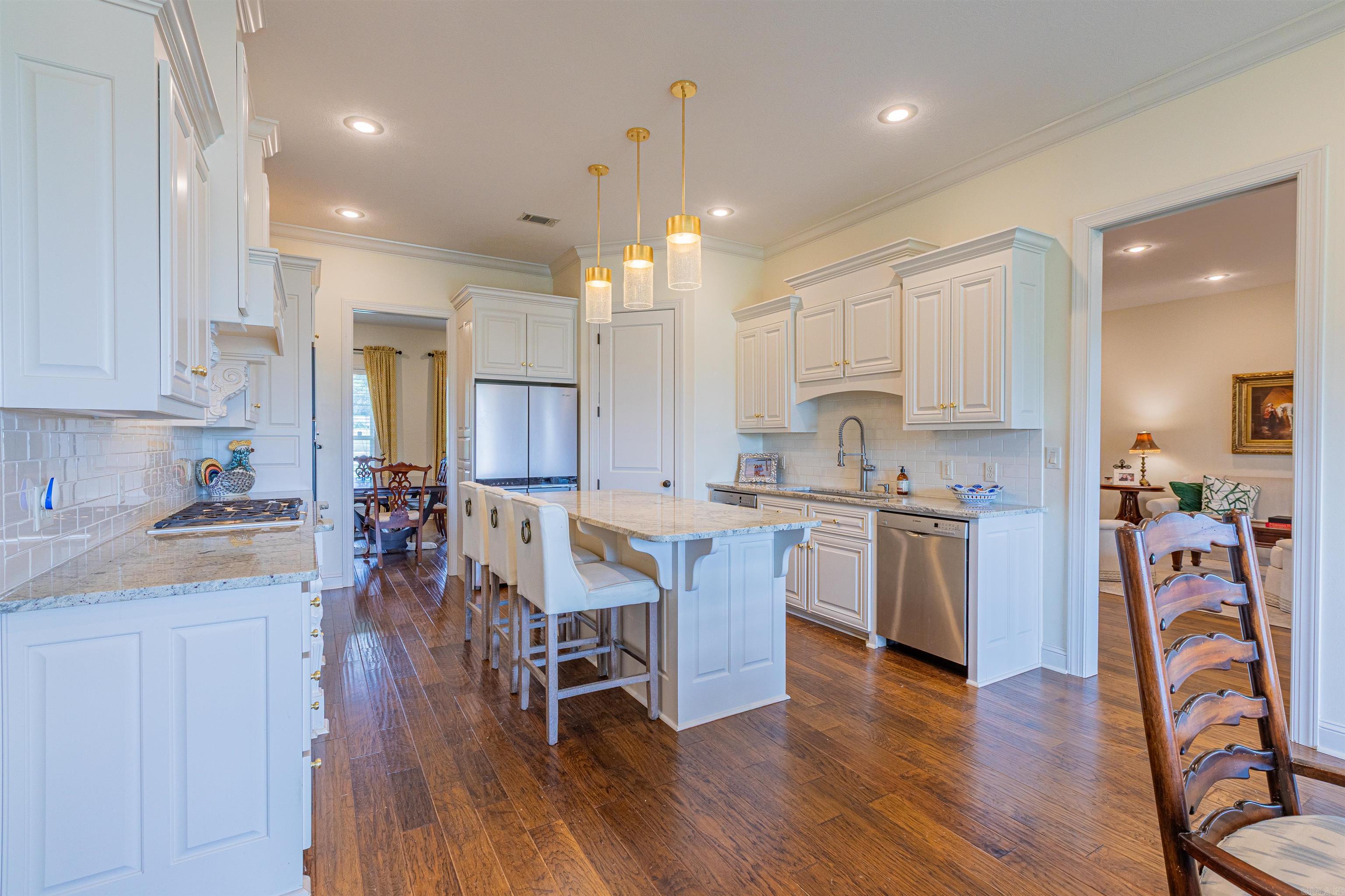 195 Green Valley Dr  Greenbrier, AR
