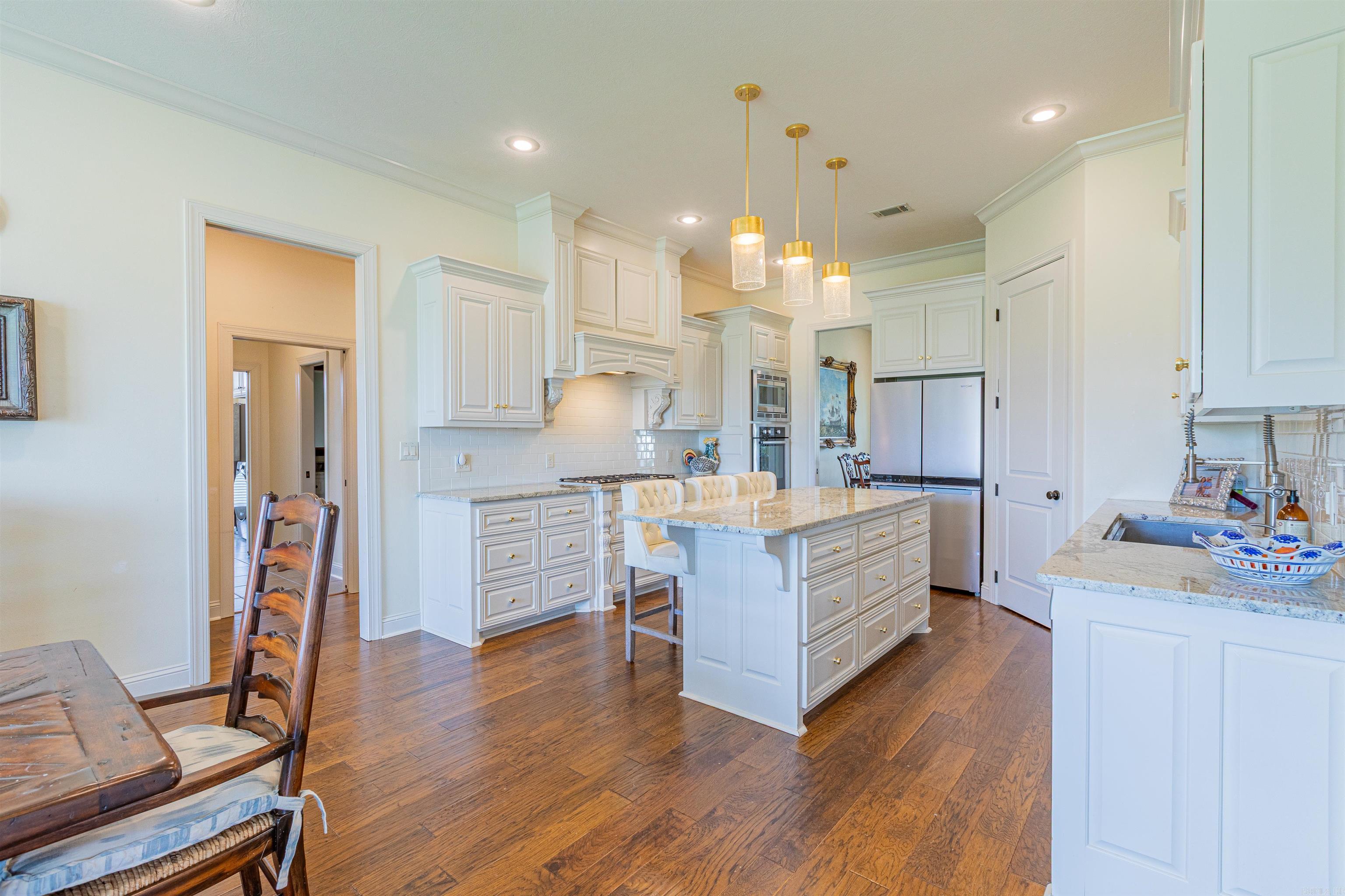 195 Green Valley Dr  Greenbrier, AR