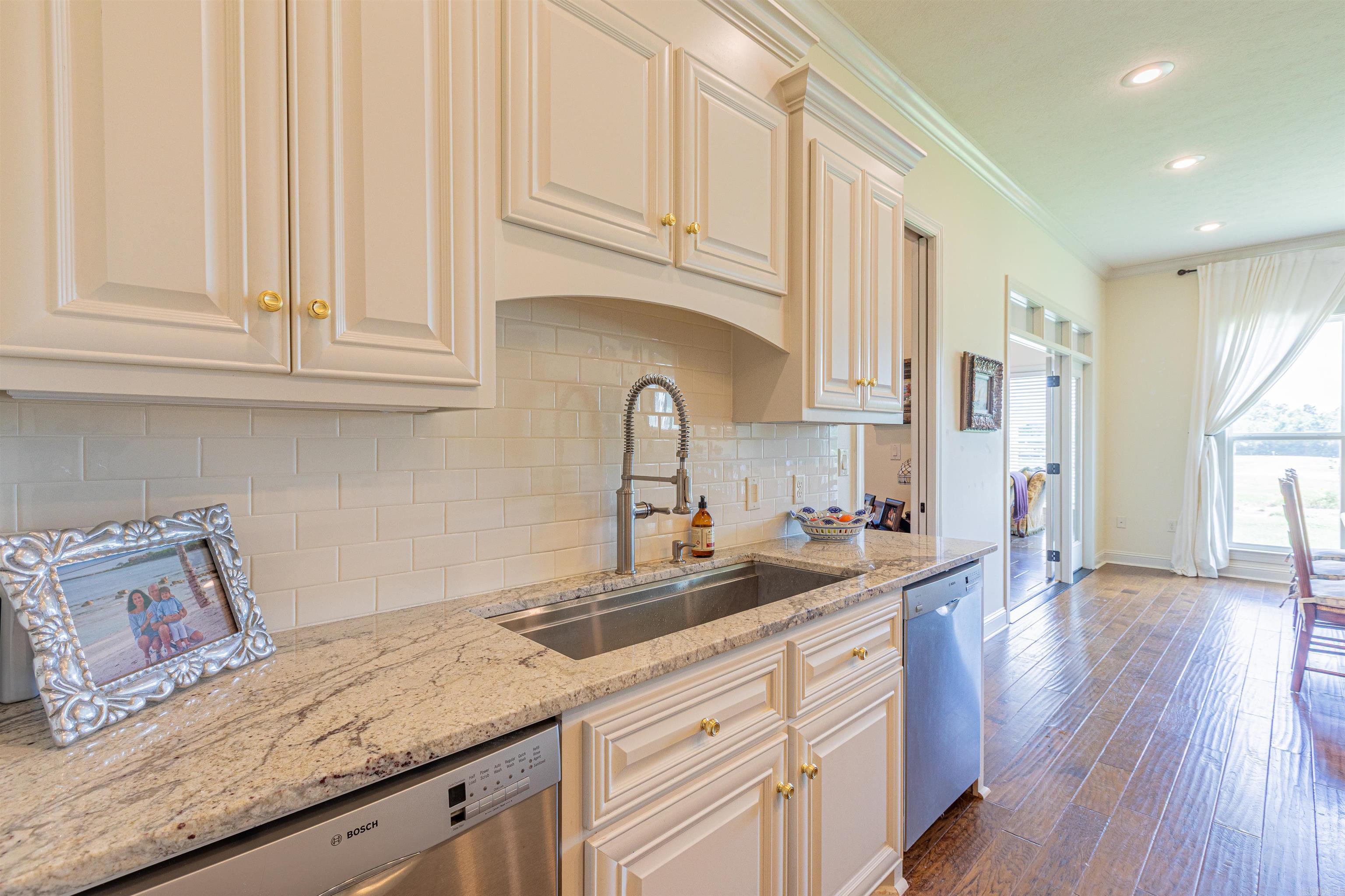 195 Green Valley Dr  Greenbrier, AR