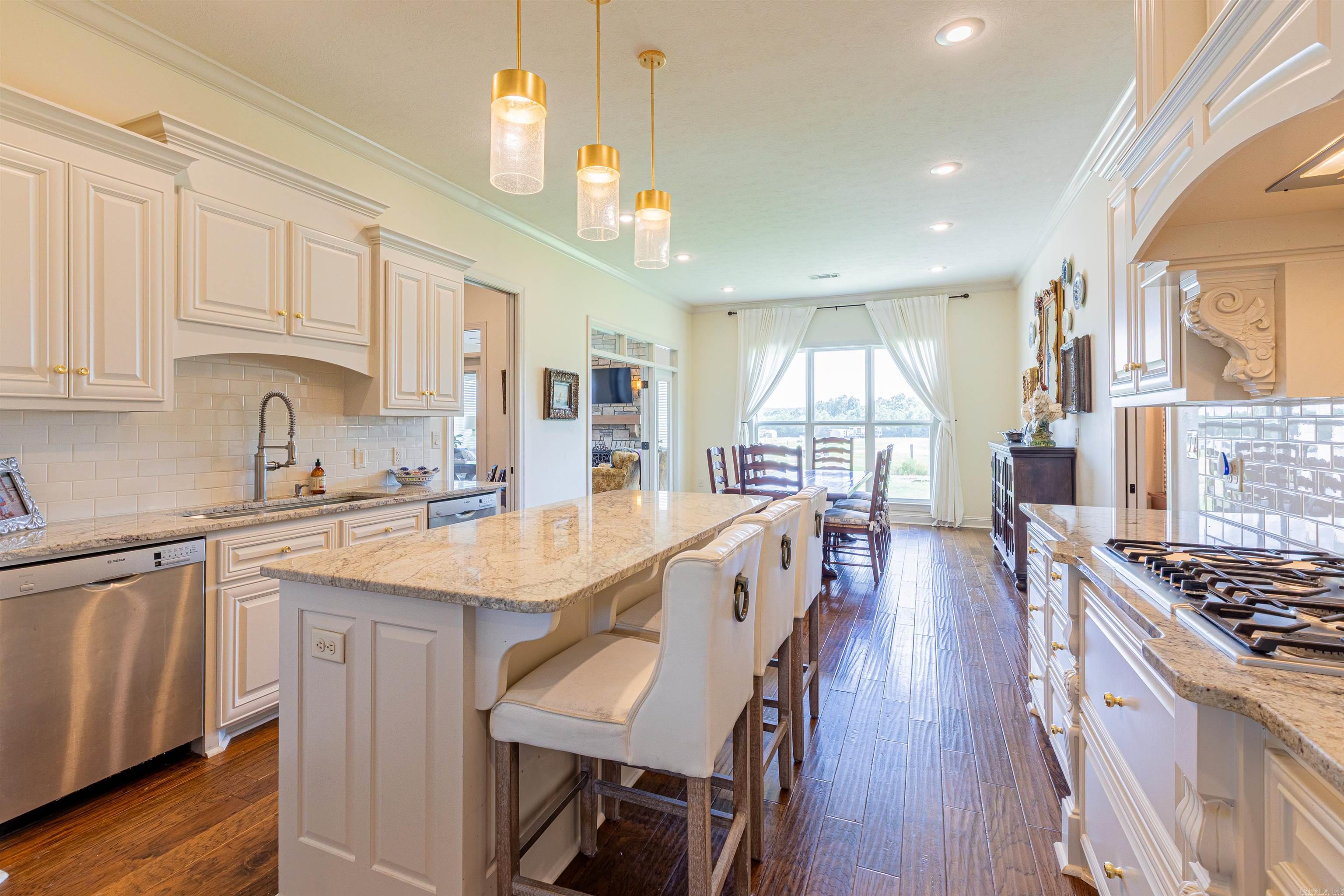 195 Green Valley Dr  Greenbrier, AR