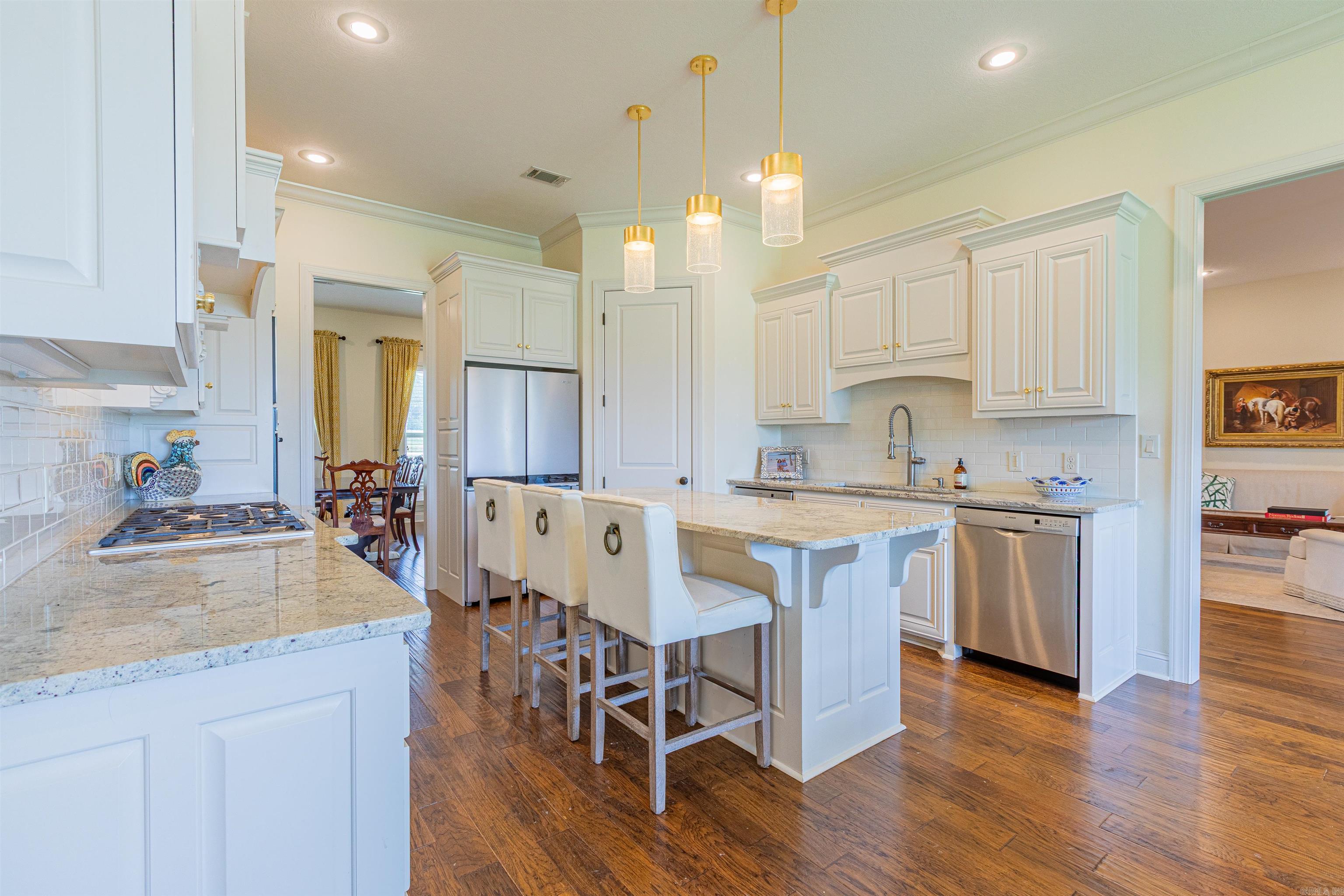 195 Green Valley Dr  Greenbrier, AR