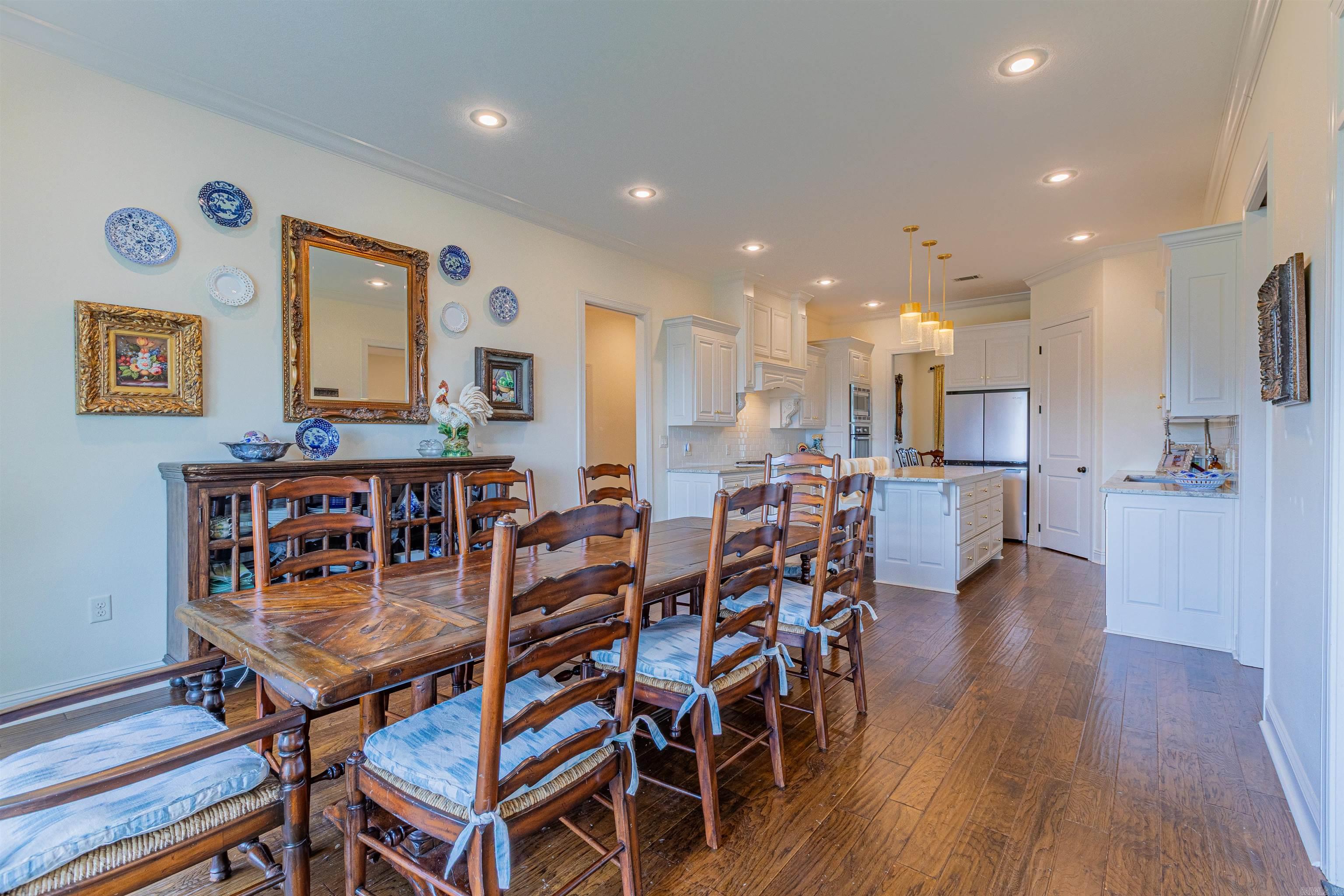 195 Green Valley Dr  Greenbrier, AR