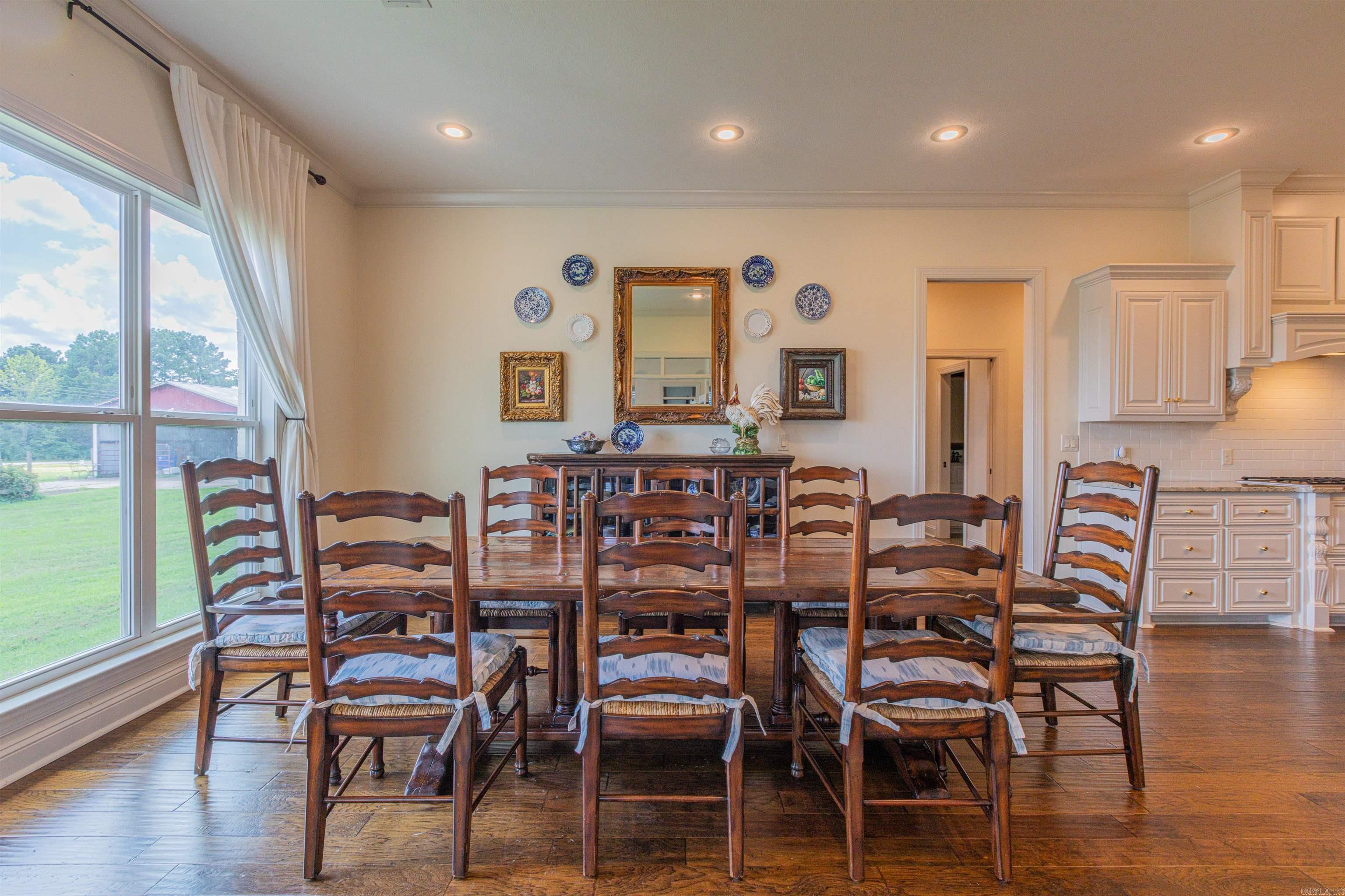 195 Green Valley Dr  Greenbrier, AR