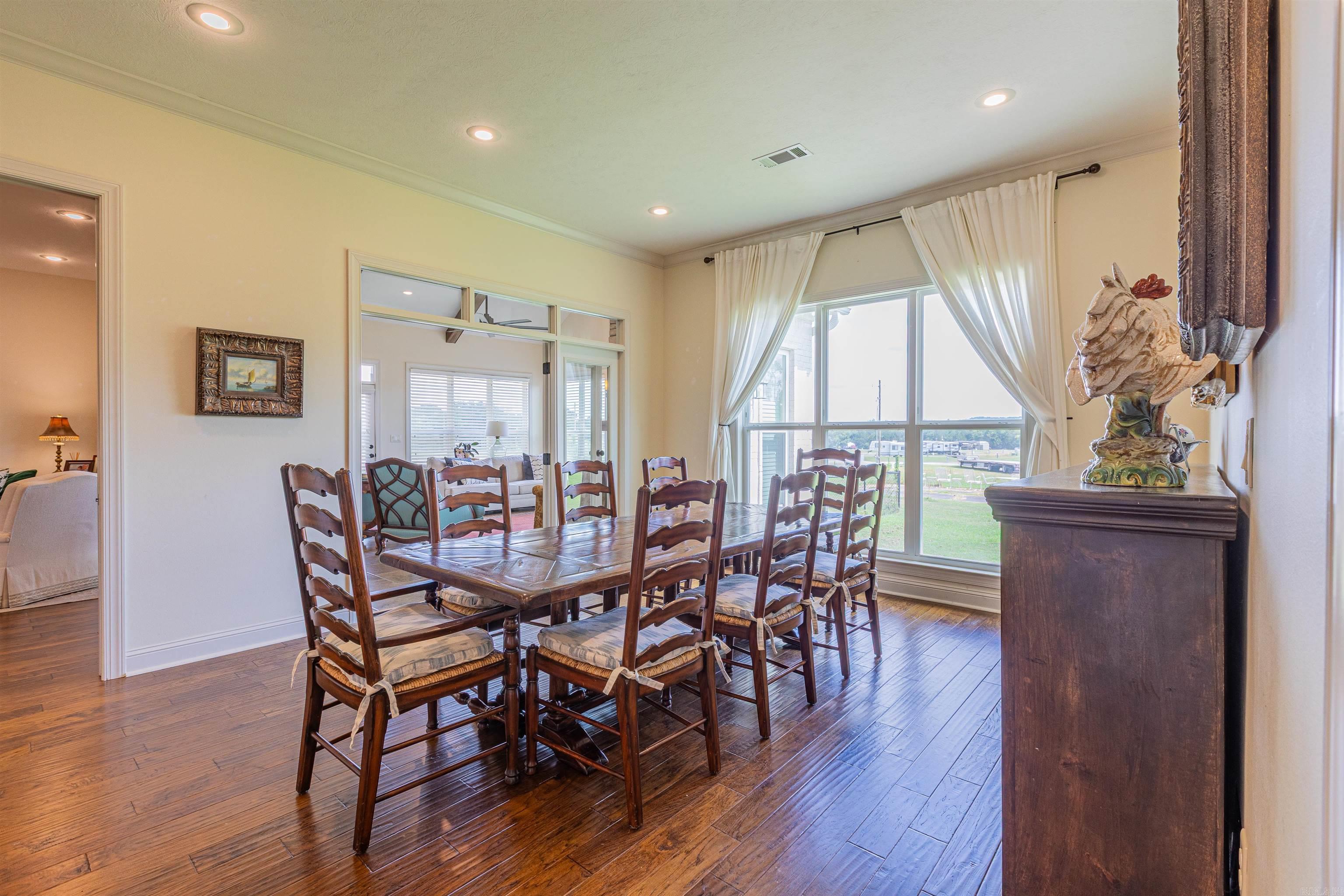 195 Green Valley Dr  Greenbrier, AR