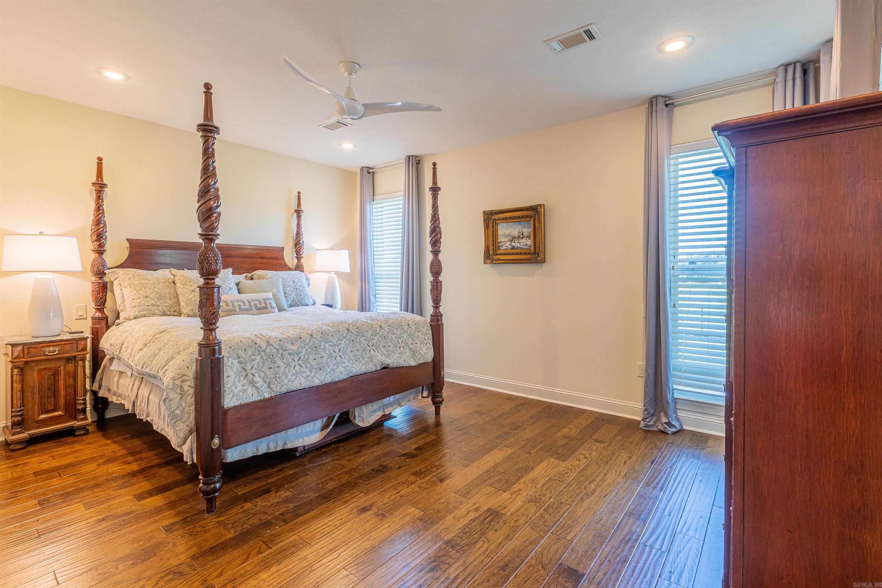 195 Green Valley Dr  Greenbrier, AR