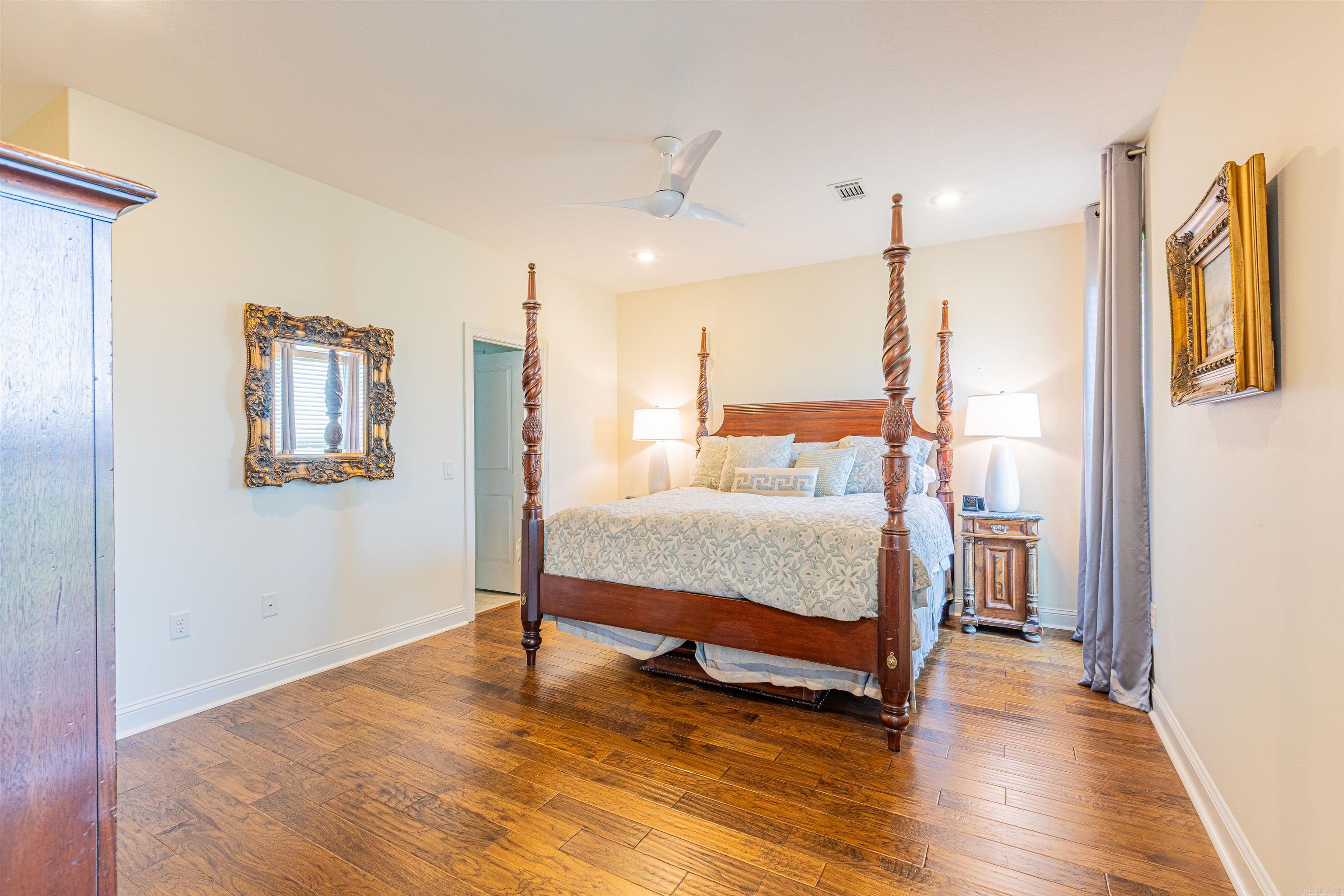 195 Green Valley Dr  Greenbrier, AR