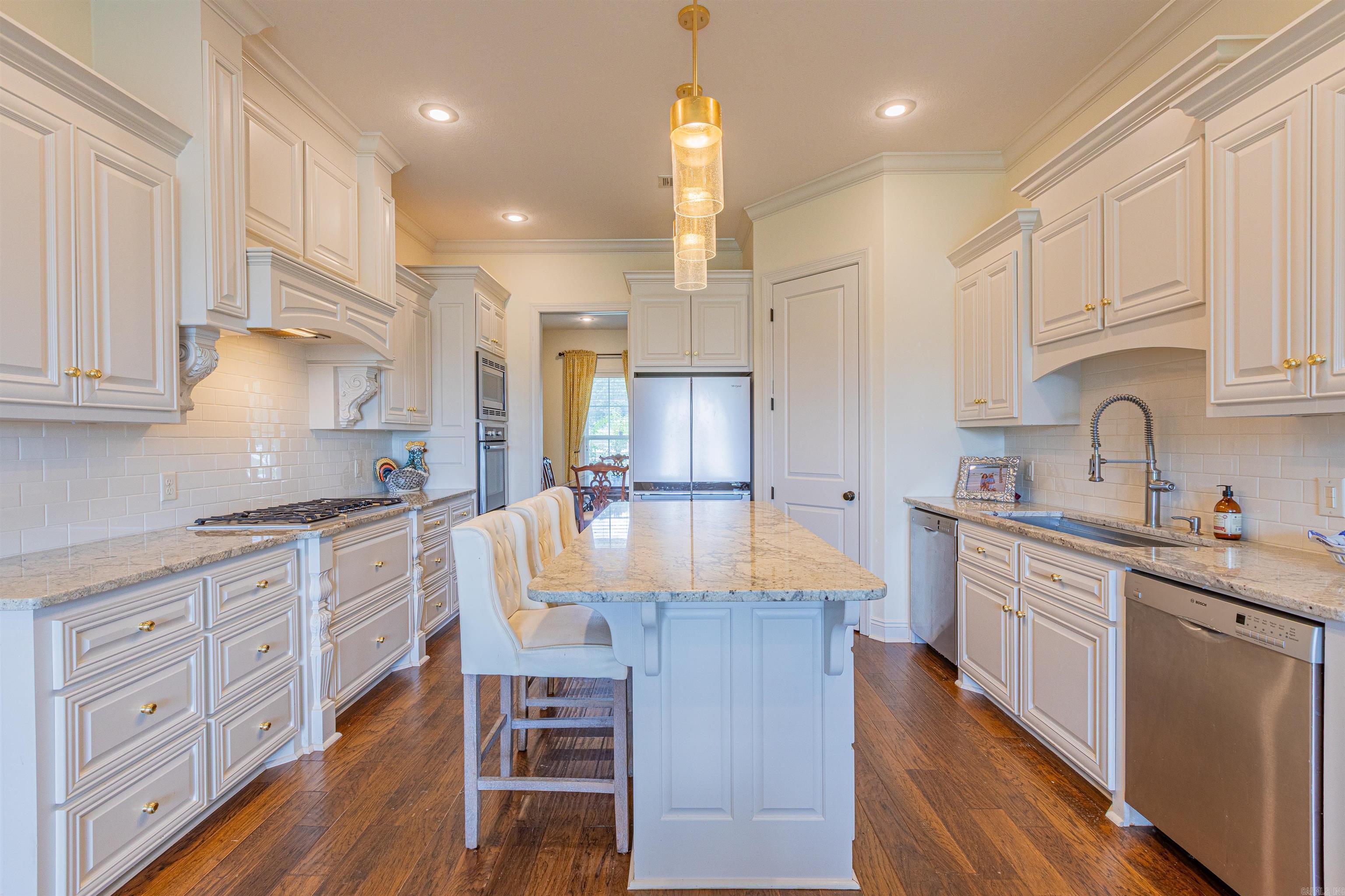 195 Green Valley Dr  Greenbrier, AR
