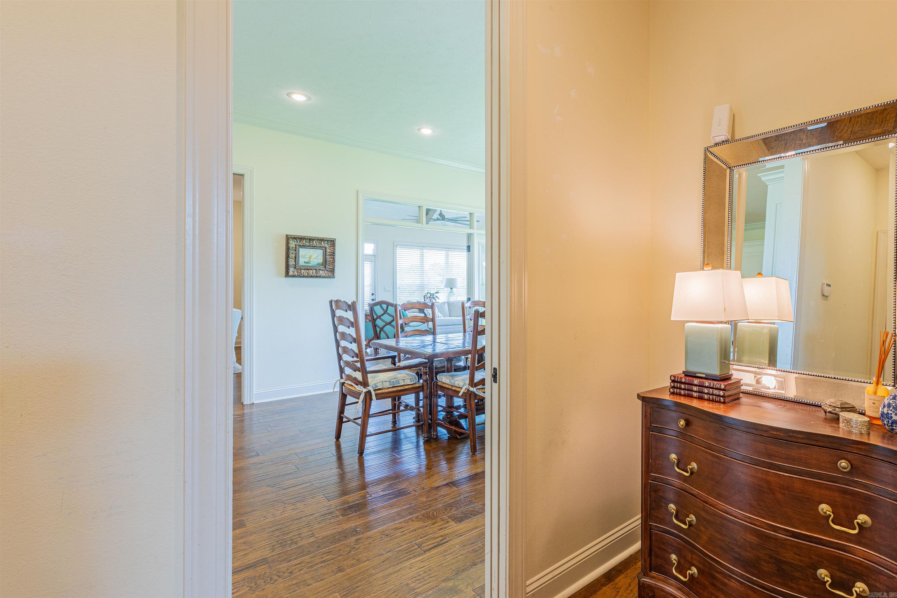 195 Green Valley Dr  Greenbrier, AR