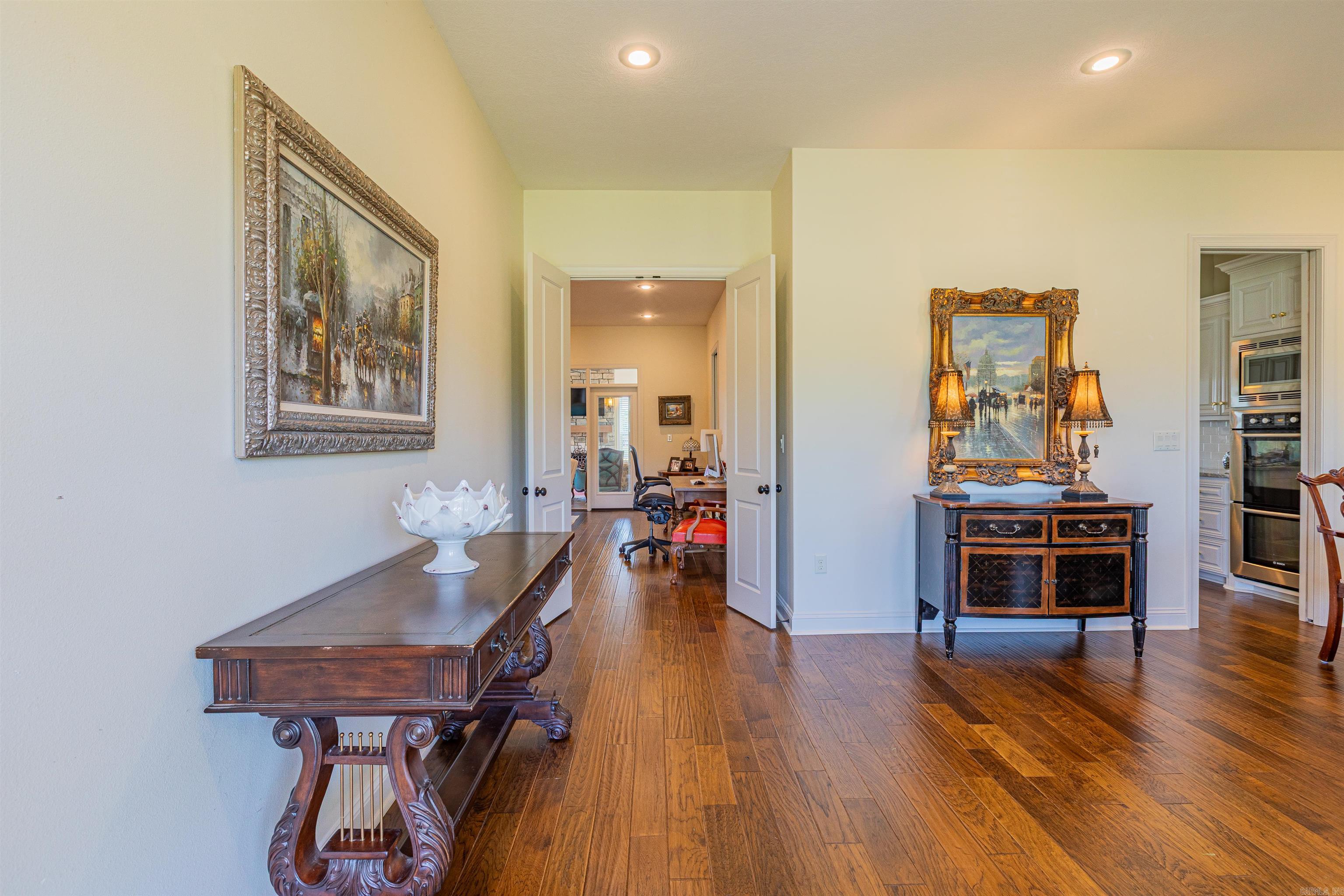 195 Green Valley Dr  Greenbrier, AR