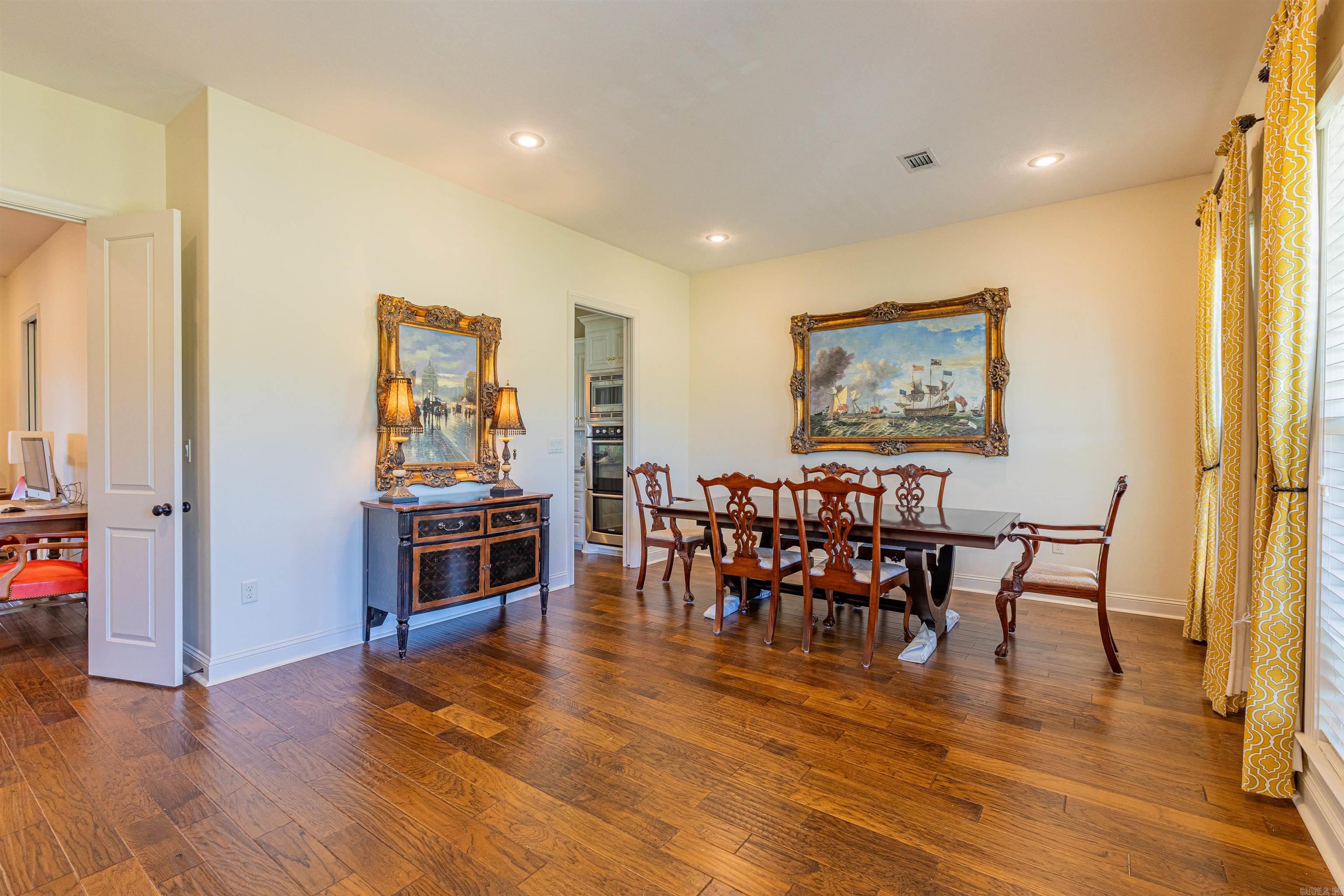 195 Green Valley Dr  Greenbrier, AR