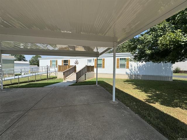 51  River Run  Gassville, AR
