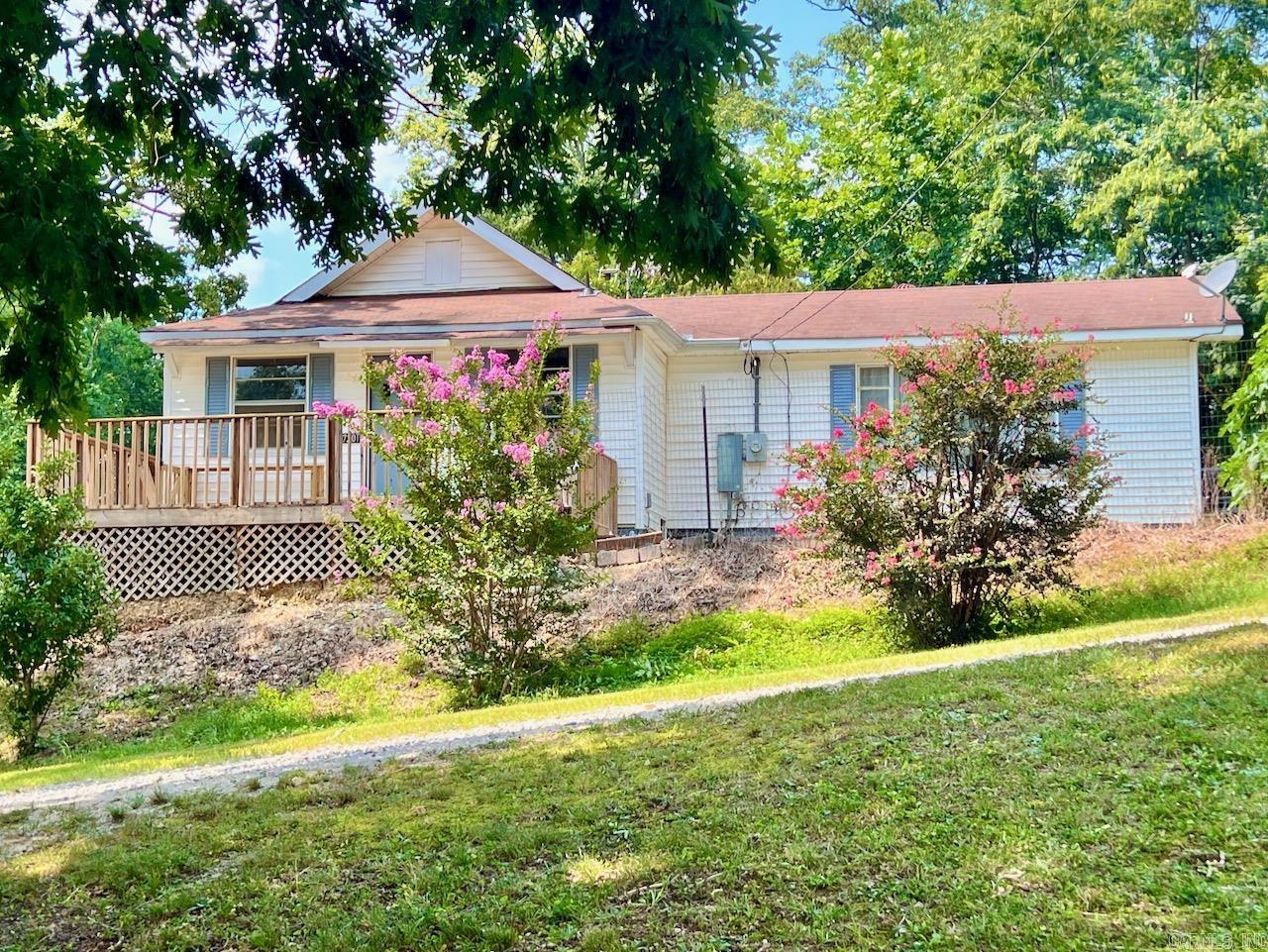 7201 Park  Hot Springs, AR