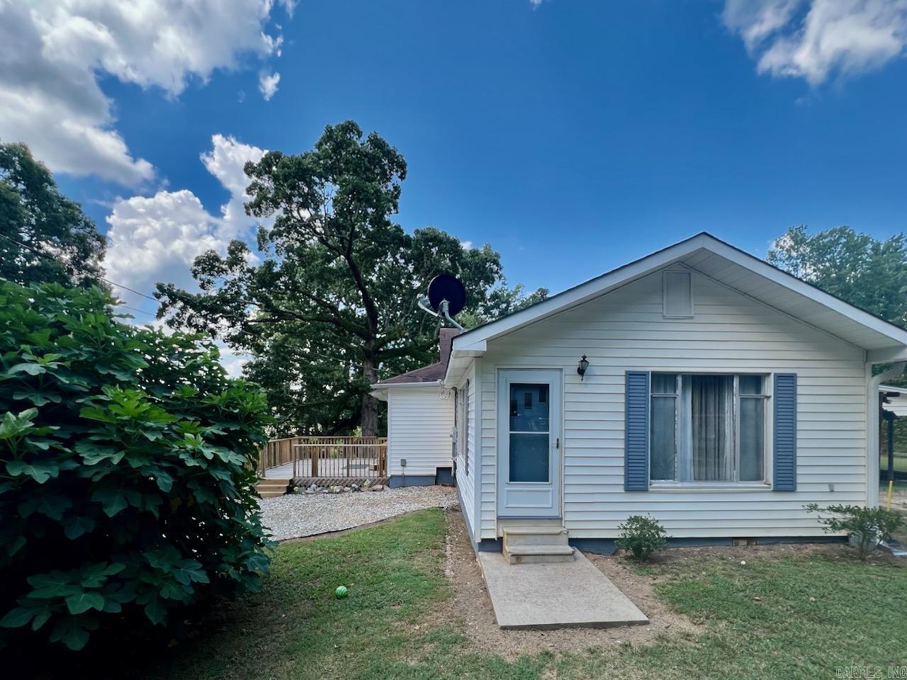 7201 Park  Hot Springs, AR