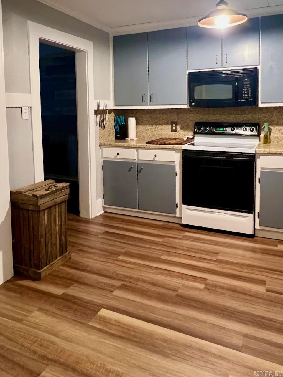 7201 Park  Hot Springs, AR