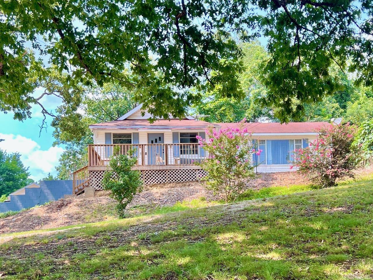 7201 Park  Hot Springs, AR