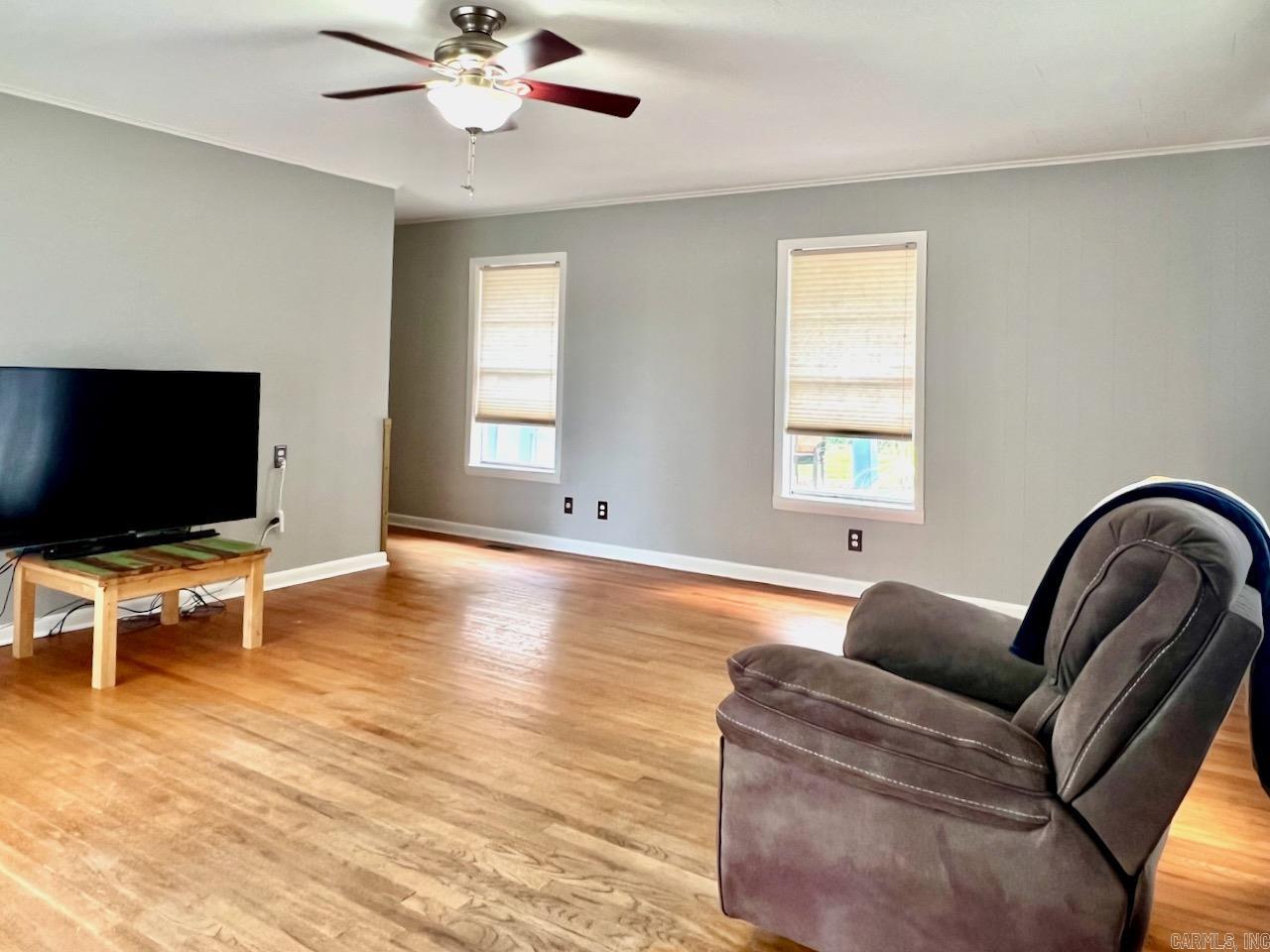 7201 Park Avenue Hot Springs, AR 71901