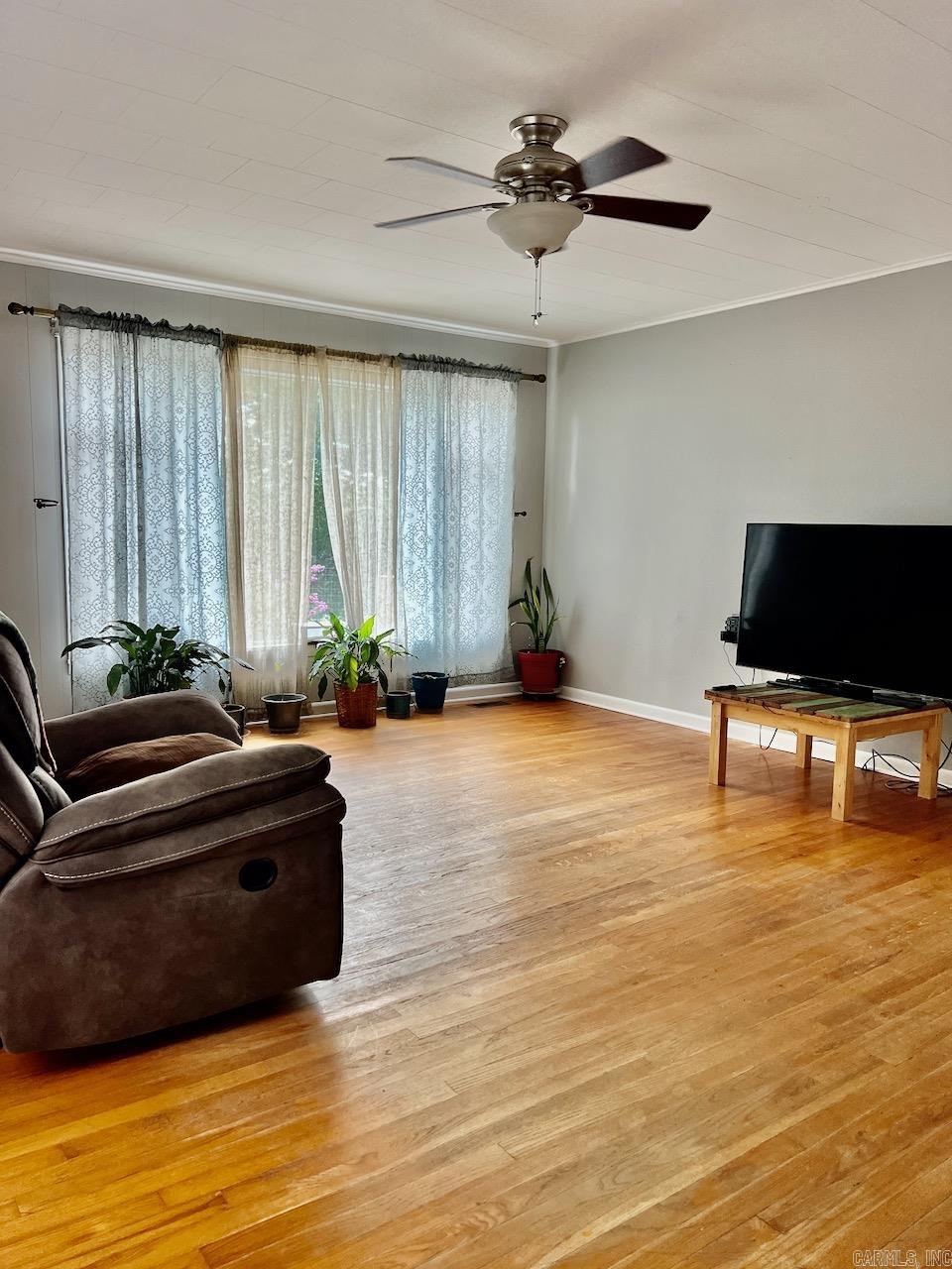 7201 Park  Hot Springs, AR