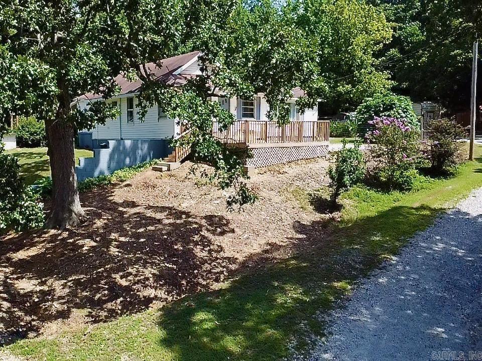 7201 Park Avenue Hot Springs, AR 71901