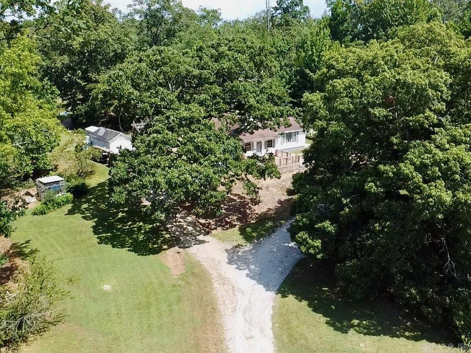 7201 Park  Hot Springs, AR