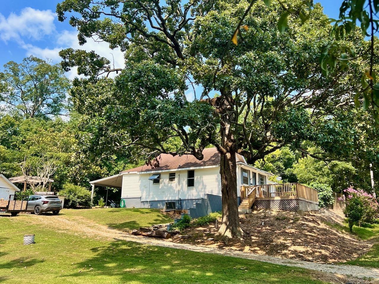 7201 Park Avenue Hot Springs, AR 71901