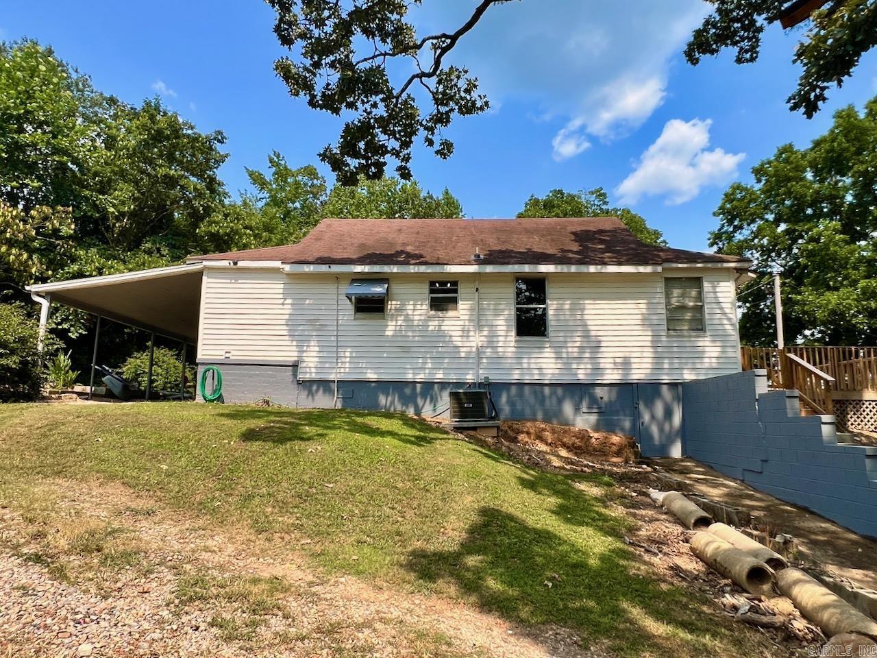 7201 Park Avenue Hot Springs, AR 71901