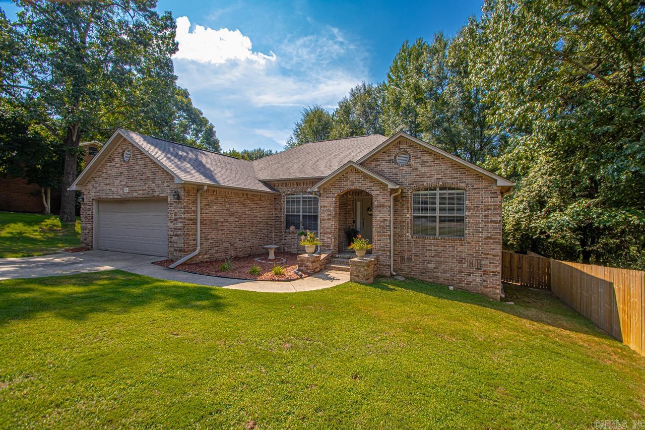111 Rogers Dr.  Bryant, AR