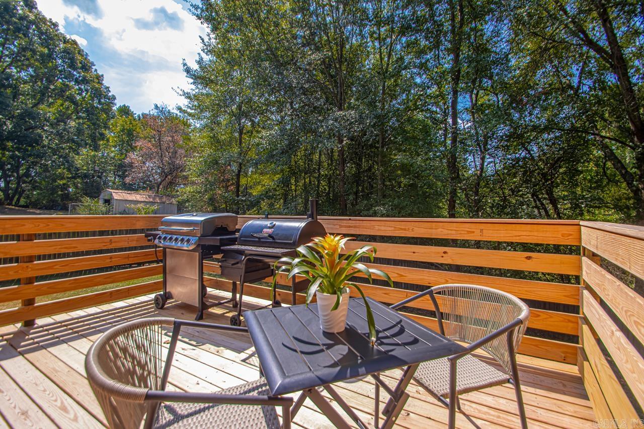 111 Rogers Dr.  Bryant, AR