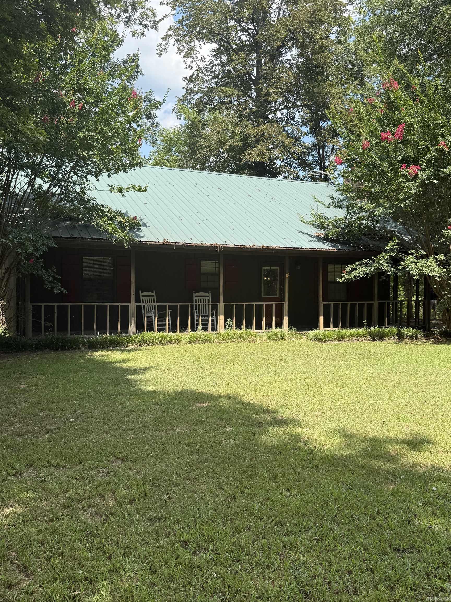 101 Fields Lane  Pangburn, AR