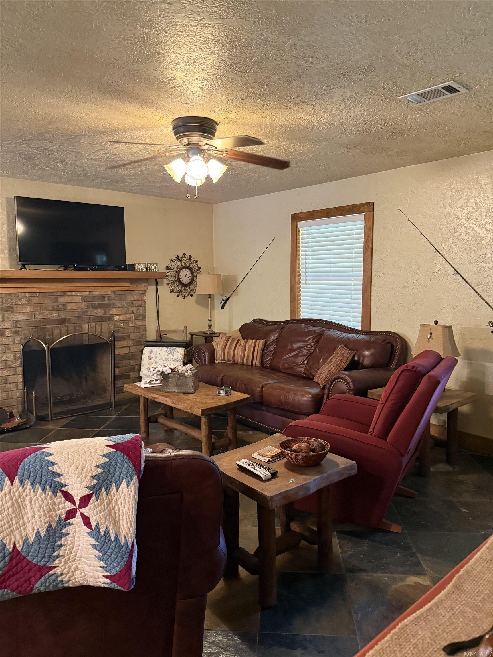 101 Fields Lane  Pangburn, AR