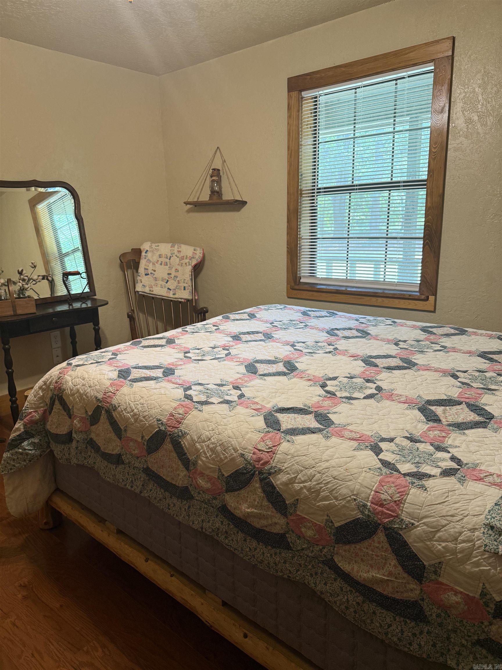 101 Fields Lane  Pangburn, AR