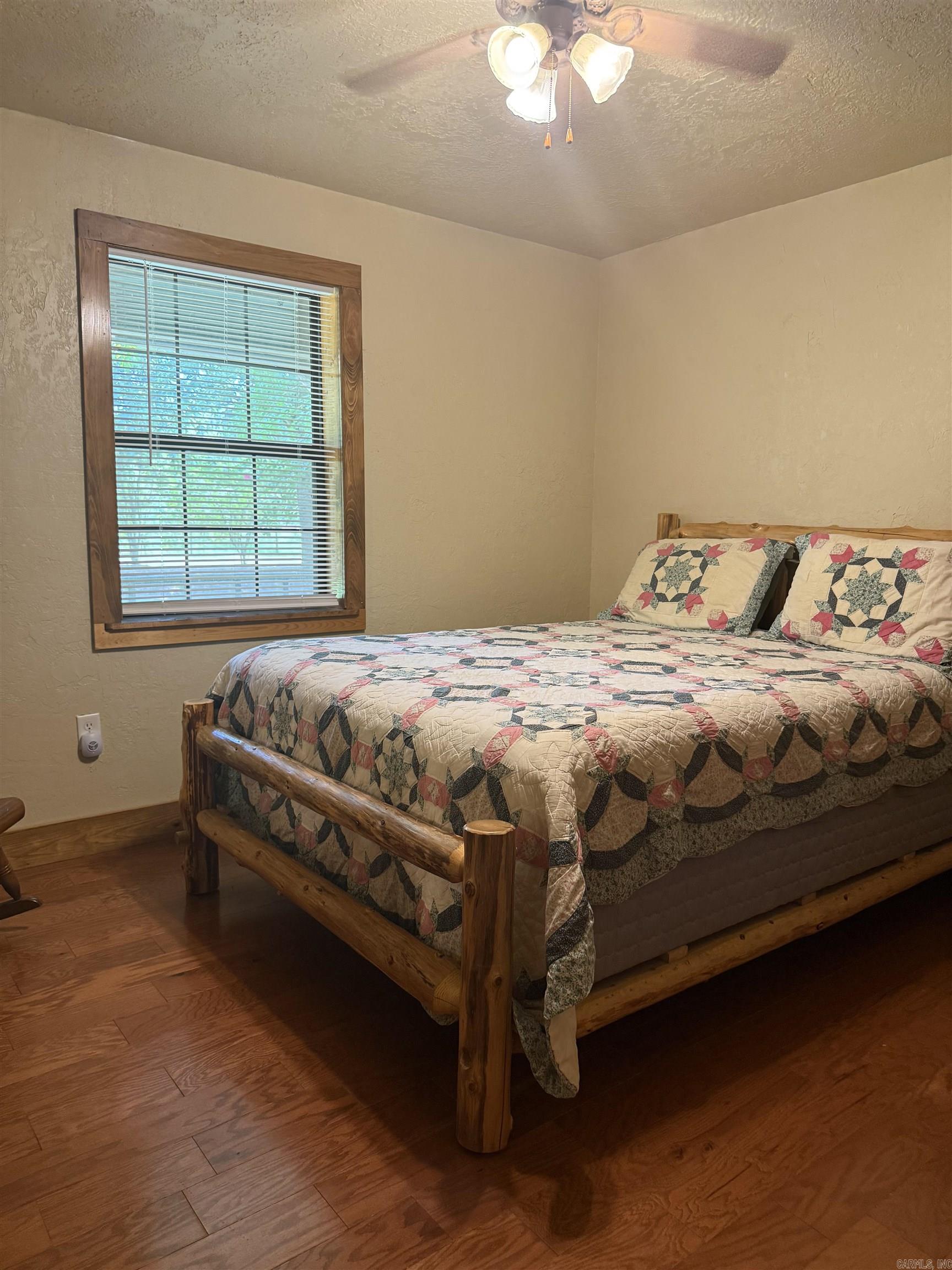 101 Fields Lane  Pangburn, AR