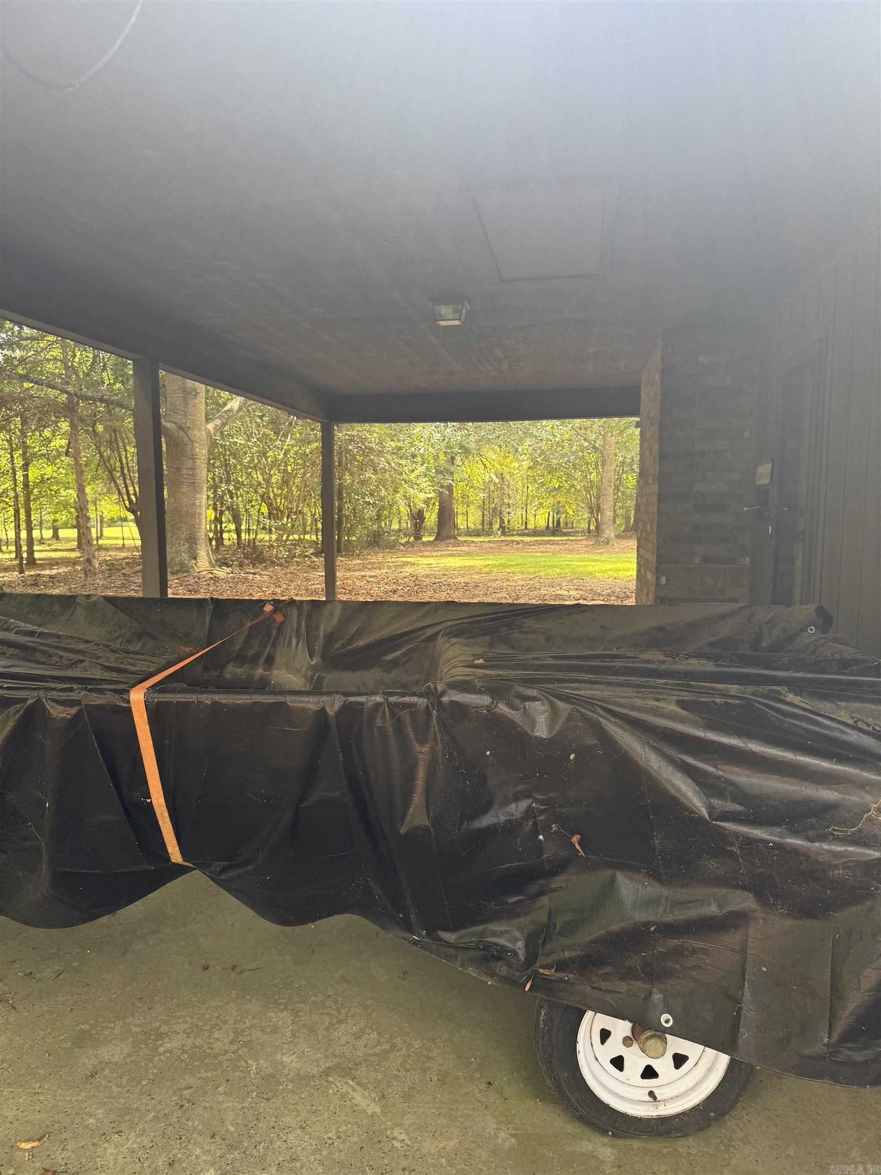 101 Fields Lane  Pangburn, AR