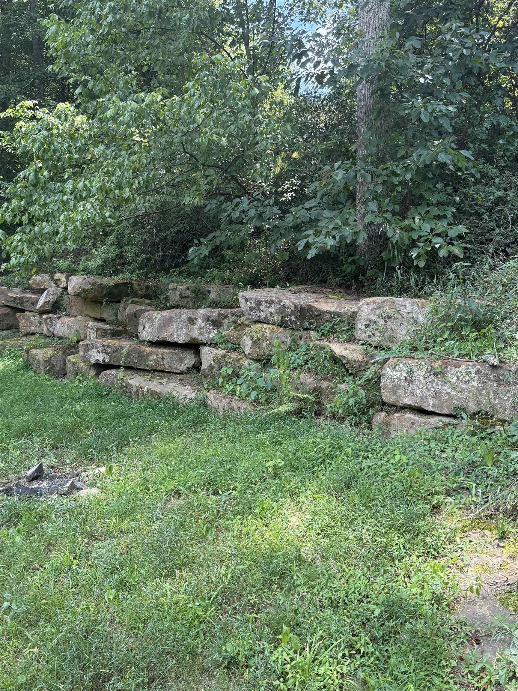 101 Fields Lane  Pangburn, AR