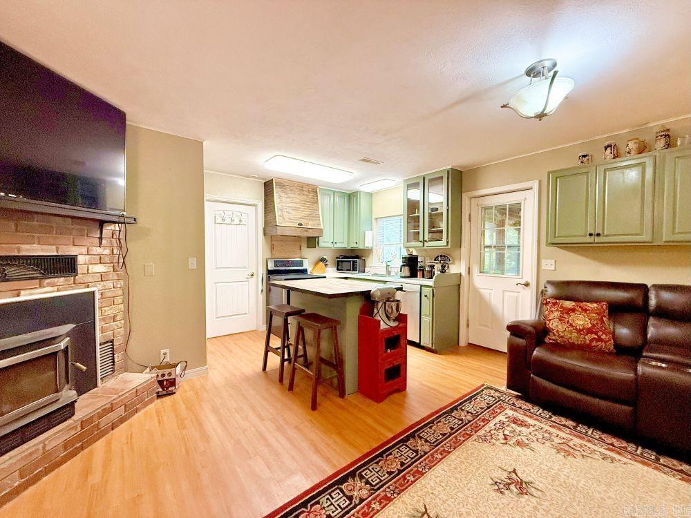 2163 MC 6064  Flippin, AR