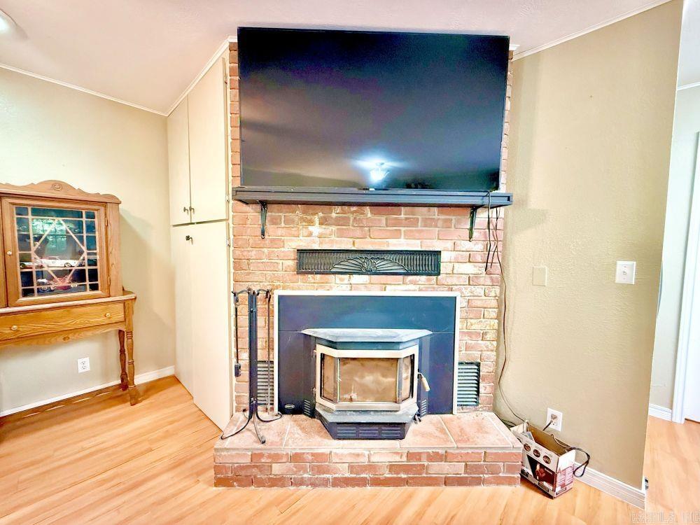 2163 MC 6064  Flippin, AR