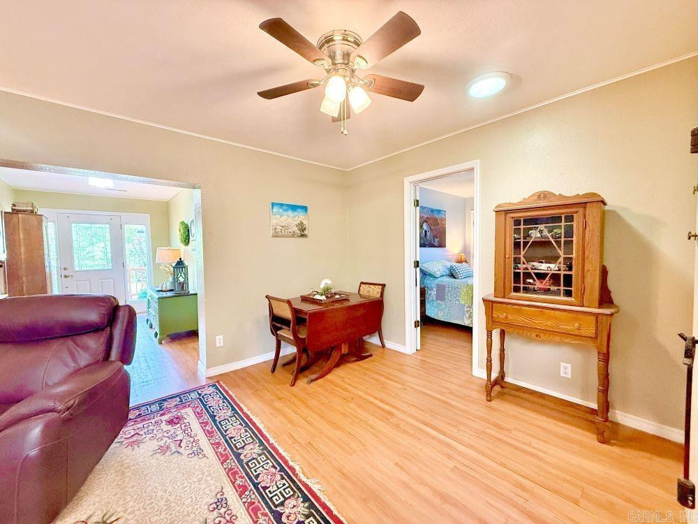 2163 MC 6064  Flippin, AR